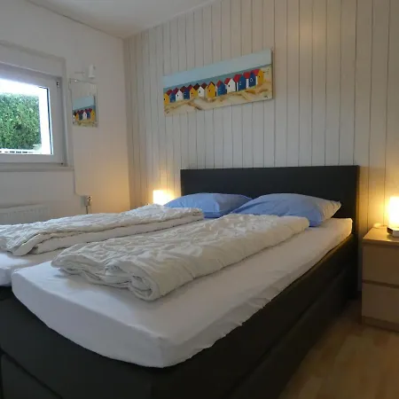 Spacious Holiday Home Near The Woods In Husen Holiday home Lichtenau (Westphalia)