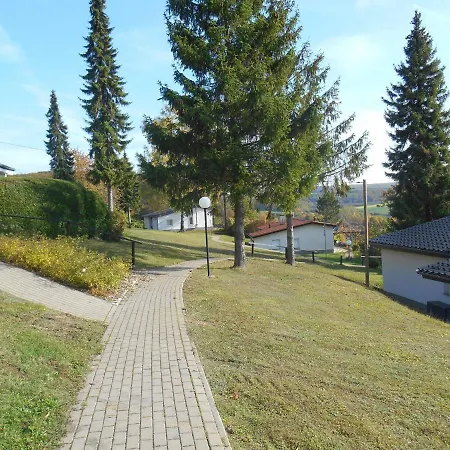 Spacious Holiday Home Near The Woods In Husen