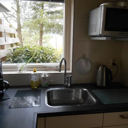 Holiday home Spacious Holiday Home Near The Woods In Husen