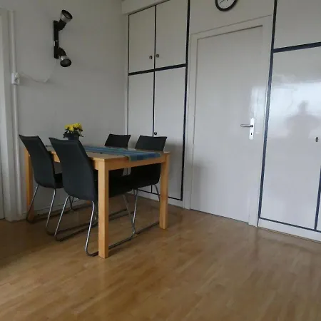 Spacious Holiday Home Near The Woods In Husen Lichtenau (Westphalia)