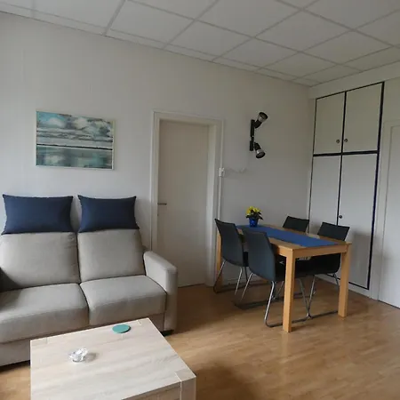 Tatil Evi In Am Teutoburger Wald *