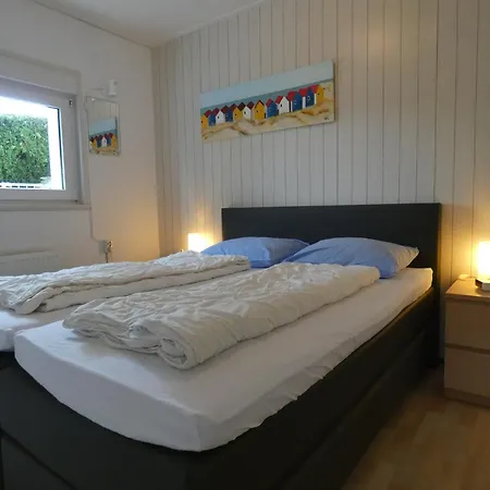 펜션 In Am Teutoburger Wald Lichtenau (Westphalia)