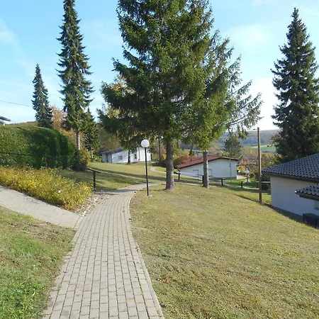 In Am Teutoburger Wald Tatil Evi Lichtenau (Westphalia)