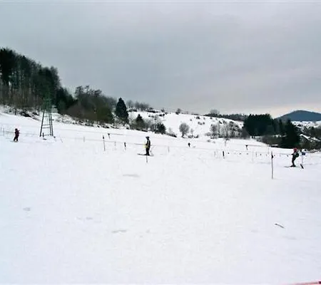 In Am Teutoburger Wald