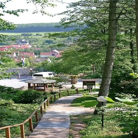 In Am Teutoburger Wald 펜션 Lichtenau (Westphalia)