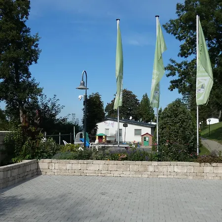 In Am Teutoburger Wald 펜션