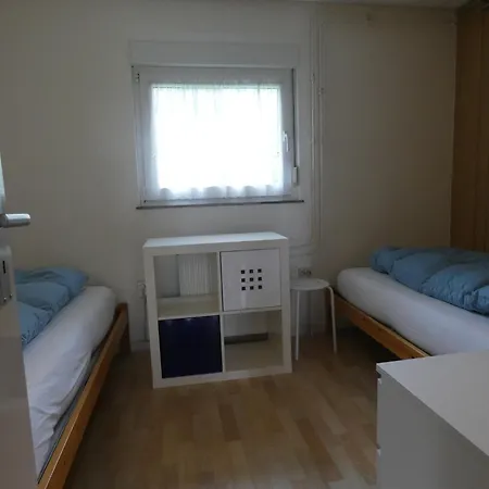 In Am Teutoburger Wald