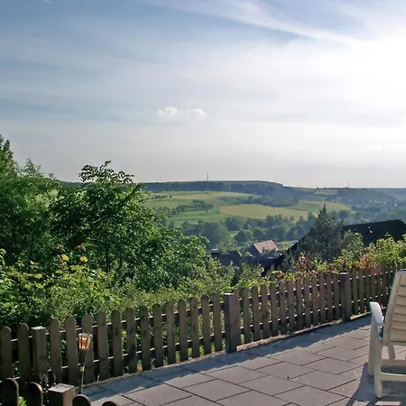 In Am Teutoburger Wald Lichtenau (Westphalia)