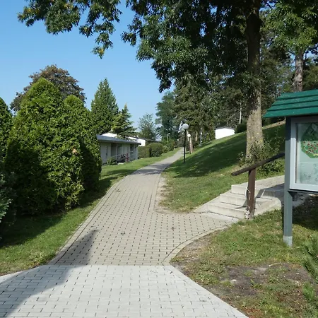 In Am Teutoburger Wald Lichtenau (Westphalia)