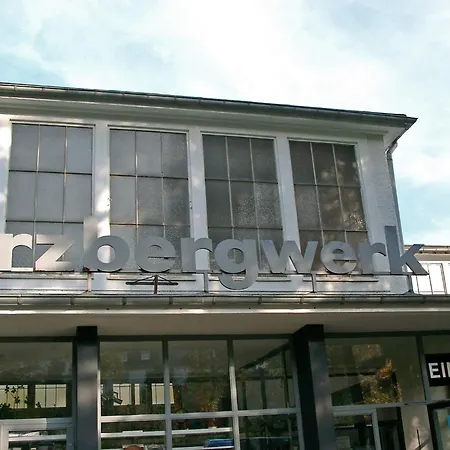 In Am Teutoburger Wald