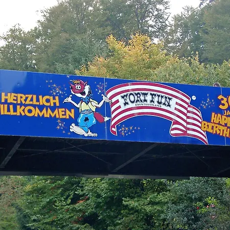 In Am Teutoburger Wald *