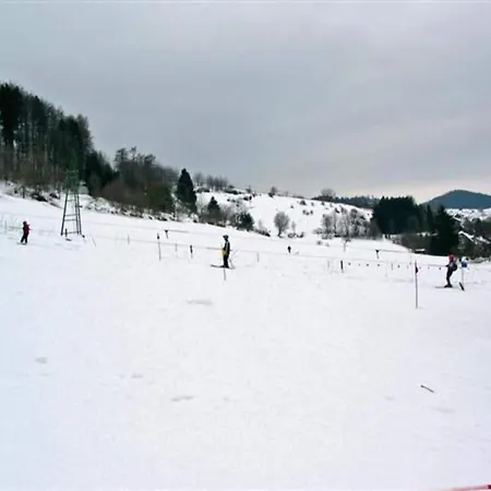 Tatil Evi In Am Teutoburger Wald *