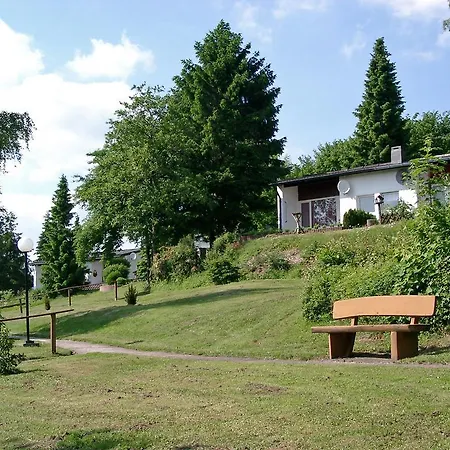 Spacious Holiday Home Near The Woods In Husen *