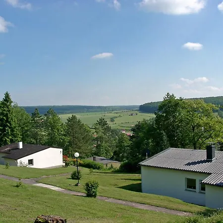Holiday home Spacious Holiday Home Near The Woods In Husen Lichtenau (Westphalia)