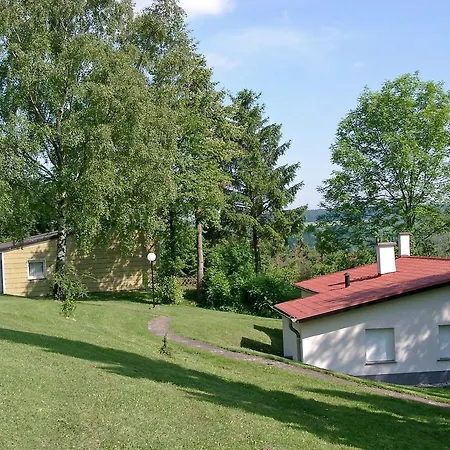 Holiday home Spacious Holiday Home Near The Woods In Husen