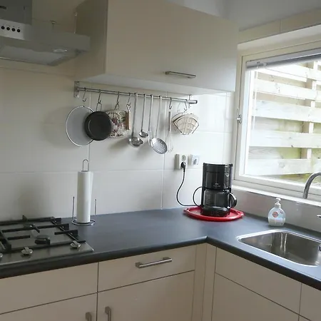 Holiday home Spacious Holiday Home Near The Woods In Husen