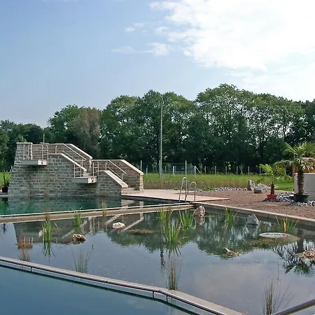Holiday home Spacious Holiday Home Near The Woods In Husen *