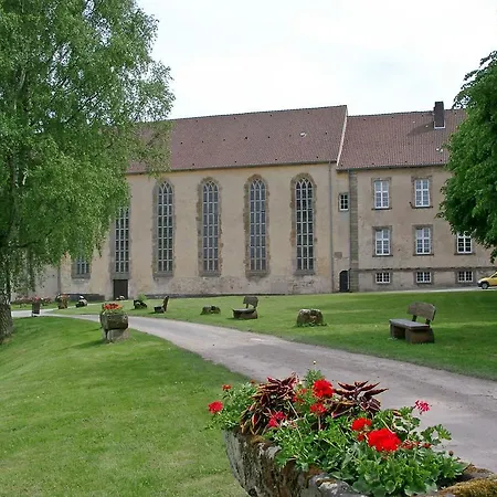 Spacious Holiday Home Near The Woods In Husen * Lichtenau (Westphalia)