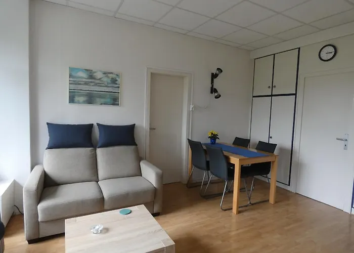 Casa vacanze In Am Teutoburger Wald *