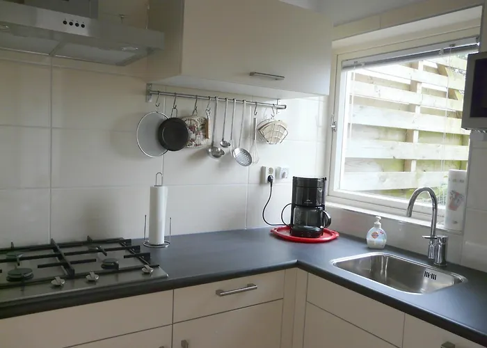 In Am Teutoburger Wald Casa vacanze *