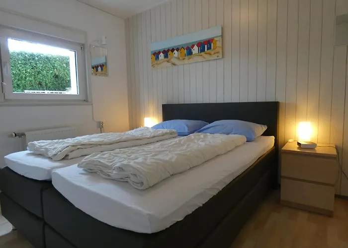 Casa vacanze In Am Teutoburger Wald Lichtenau (Westphalia)