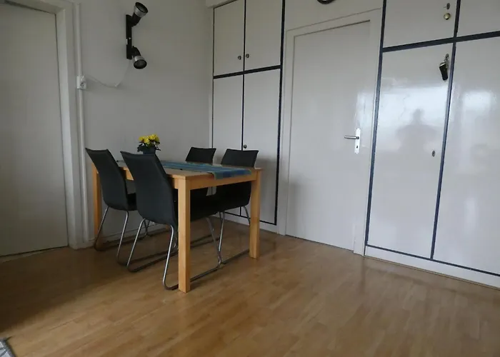 Casa vacanze In Am Teutoburger Wald