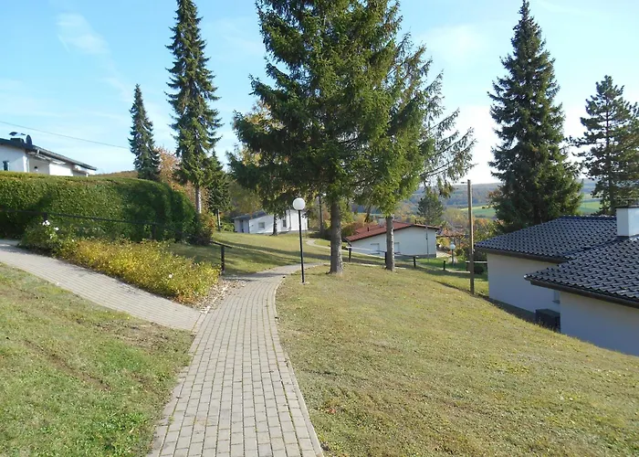 In Am Teutoburger Wald Casa vacanze Lichtenau (Westphalia)