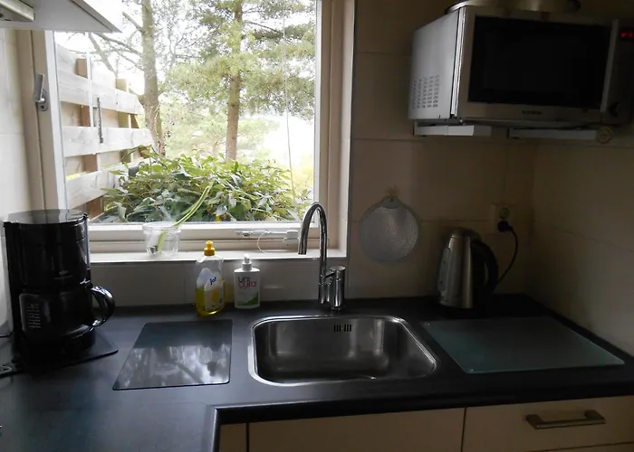 Casa vacanze In Am Teutoburger Wald Lichtenau (Westphalia)