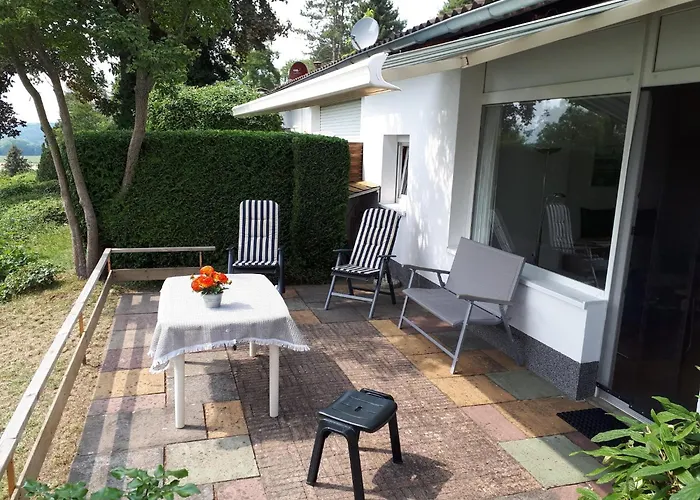 Casa vacanze In Am Teutoburger Wald *