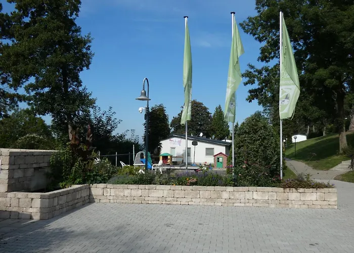 In Am Teutoburger Wald Casa vacanze