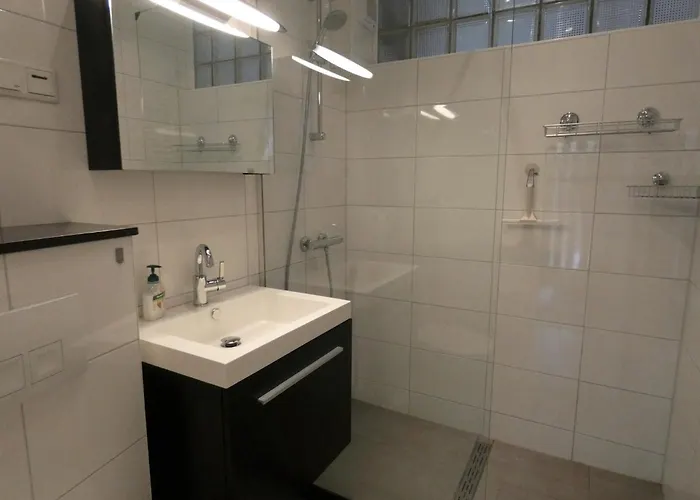 In Am Teutoburger Wald Casa vacanze Lichtenau (Westphalia)