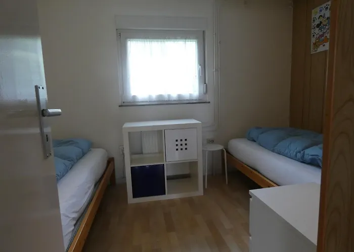 In Am Teutoburger Wald