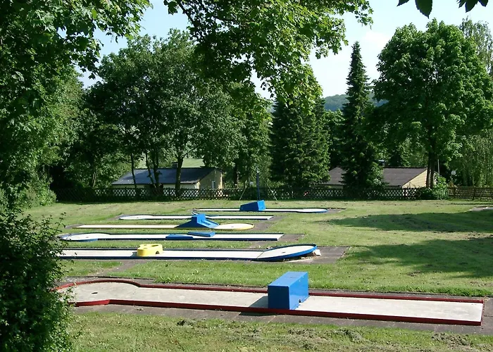 Casa vacanze In Am Teutoburger Wald