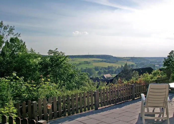 In Am Teutoburger Wald Lichtenau (Westphalia)