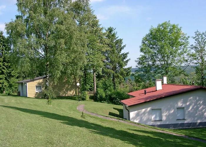 In Am Teutoburger Wald * Lichtenau (Westphalia)