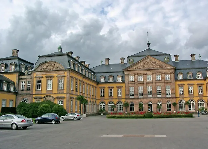 In Am Teutoburger Wald Casa vacanze Lichtenau (Westphalia)