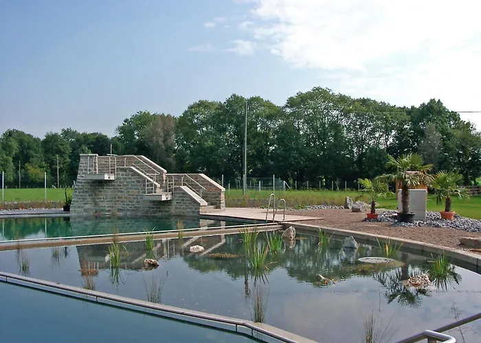 In Am Teutoburger Wald *