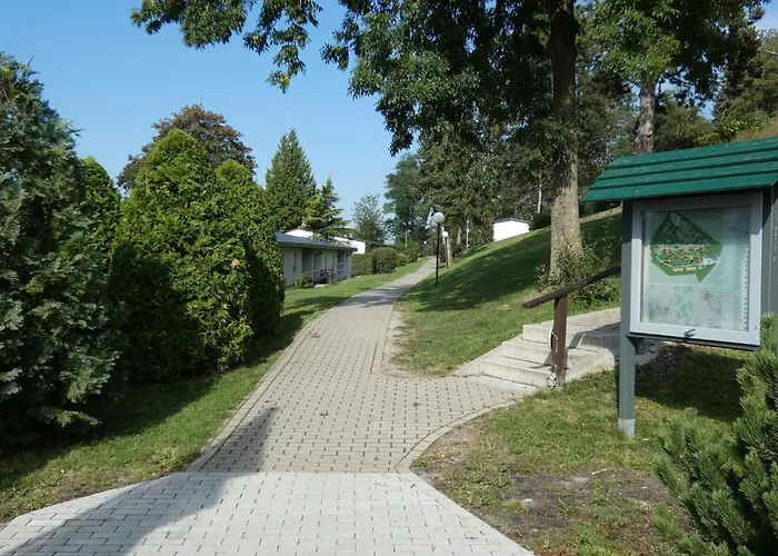 In Am Teutoburger Wald Lichtenau (Westphalia)