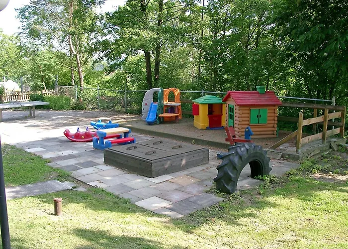 Casa vacanze In Am Teutoburger Wald *