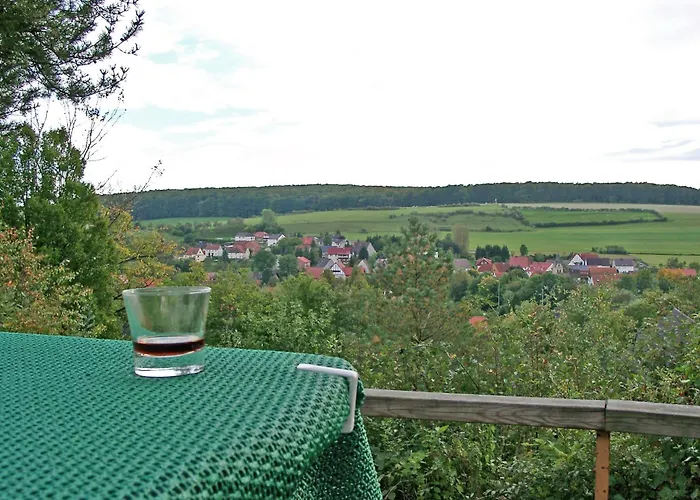 In Am Teutoburger Wald *