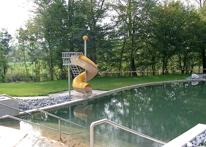 In Am Teutoburger Wald * Lichtenau (Westphalia)