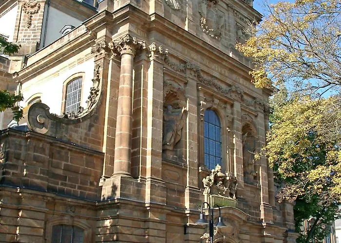 In Am Teutoburger Wald Lichtenau (Westphalia)